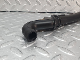 43667 Mercedes-Benz C126 380SEC Coupe Air Intake Hose Pipe 1160942082