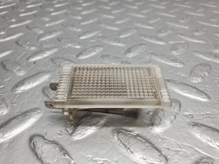 W123 glove box light used OEM