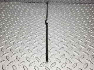 W112 camshaft oil tube used OEM