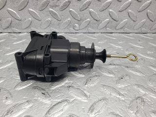 R129 SL door lock vacuum actuator left right used OEM