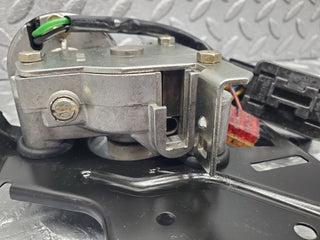 W201 Baby Benz sunroof motor and relay used OEM