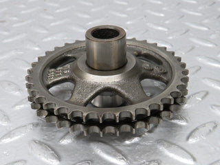32947 Mercedes-Benz C107 R107 450 V8 Timing Gear Sprocket 1160770312