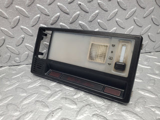 W201 Baby Benz interior dome light used OEM