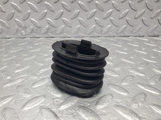 W201 Baby Benz front door wire protector rubber used OEM