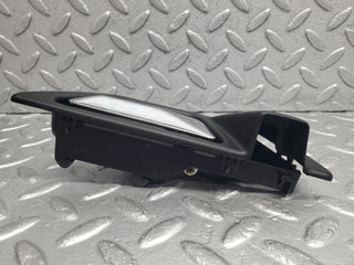 W124 Wagon front right interior door handle used OEM
