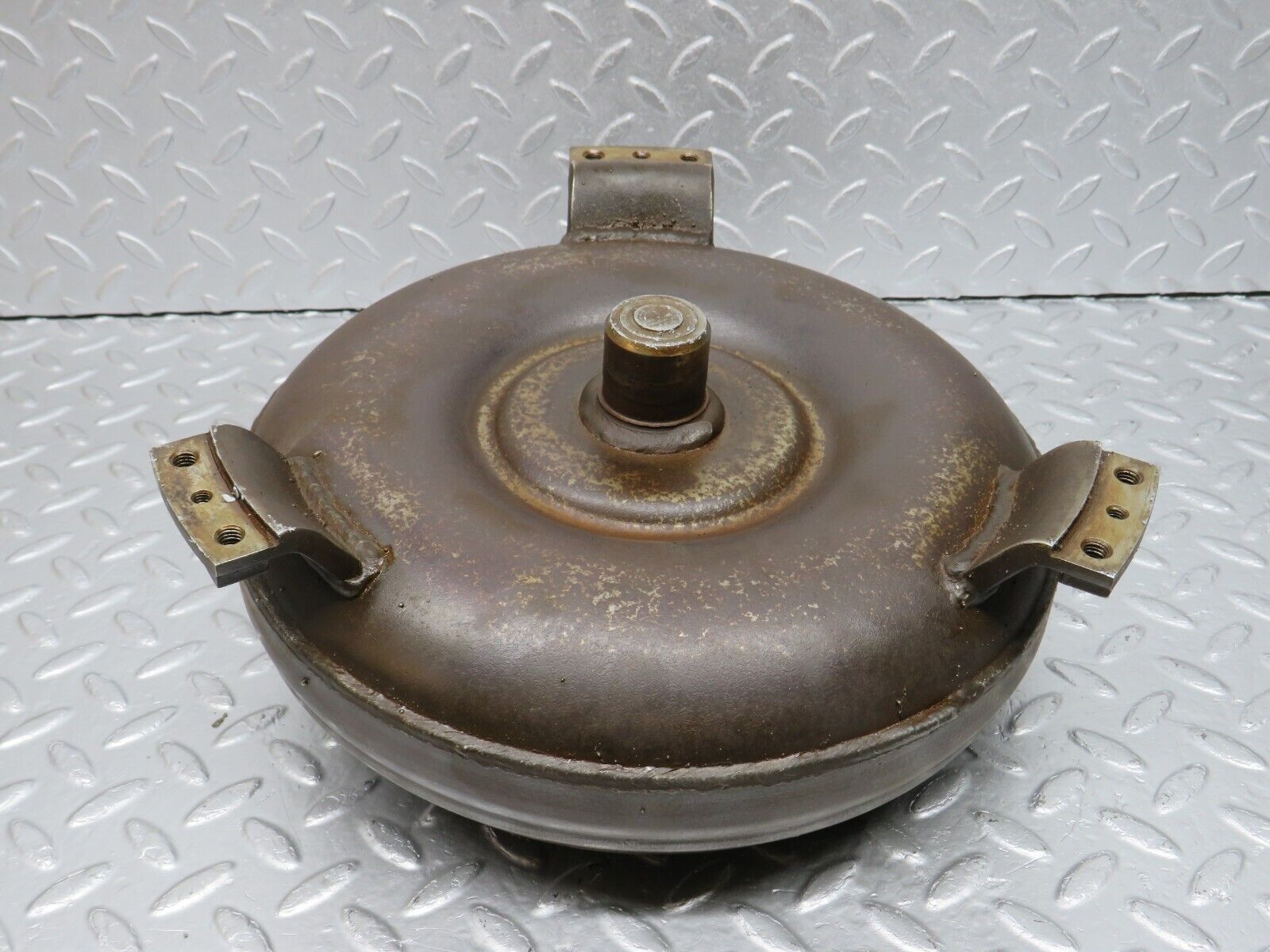 40078 Mercedes-Benz R107 350SL Torque Converter 1162500102