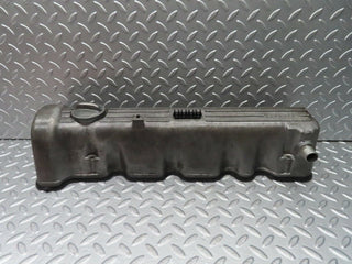 R107 SL cylinder head valve cover used OEM