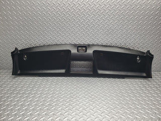 W201 Baby Benz headlining roof panel used OEM