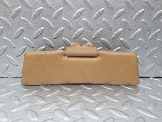 43518 Mercedes-Benz C126 380SEC Coupe Middle Sun Visor