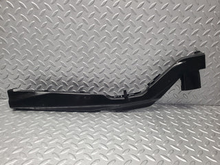 W201 Baby Benz rear right cable channel used OEM