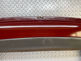 40041 Mercedes-Benz R107 350SL Soft Top Cover