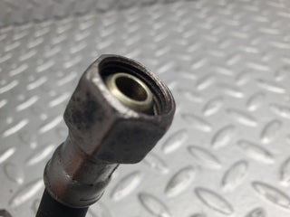 W126 Coupe gearbox oil pipe hose used OEM