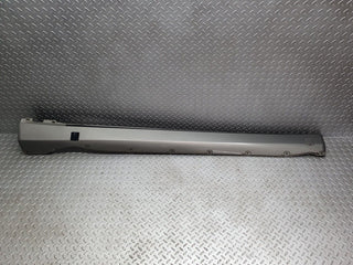 43025 Mercedes-Benz W201 190 Side Skirt Left Side 2016906340