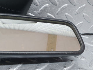 W202 interior rear view mirror used OEM