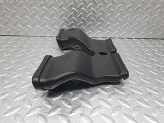 W126 Coupe dashboard centre air vent used OEM