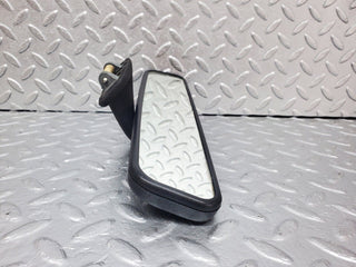 44381 Mercedes-Benz W123 280E Rear View Mirror 1238100017