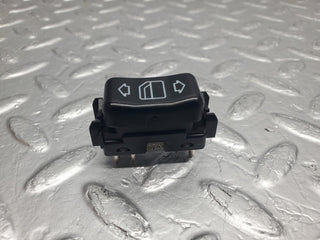 W124 Wagon front right electric window switch used OEM