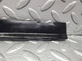 W201 Baby Benz ignition lead cover used OEM