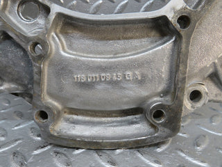 32842 Mercedes-Benz C107 R107 350 V8 Gearbox Flange 1160110845