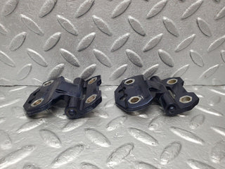 46993 Mercedes-Benz R129 320SL Coupe Door Hinge Left Side