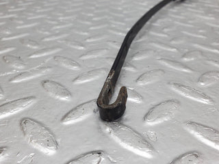 W126 windscreen wiper arm right side used OEM