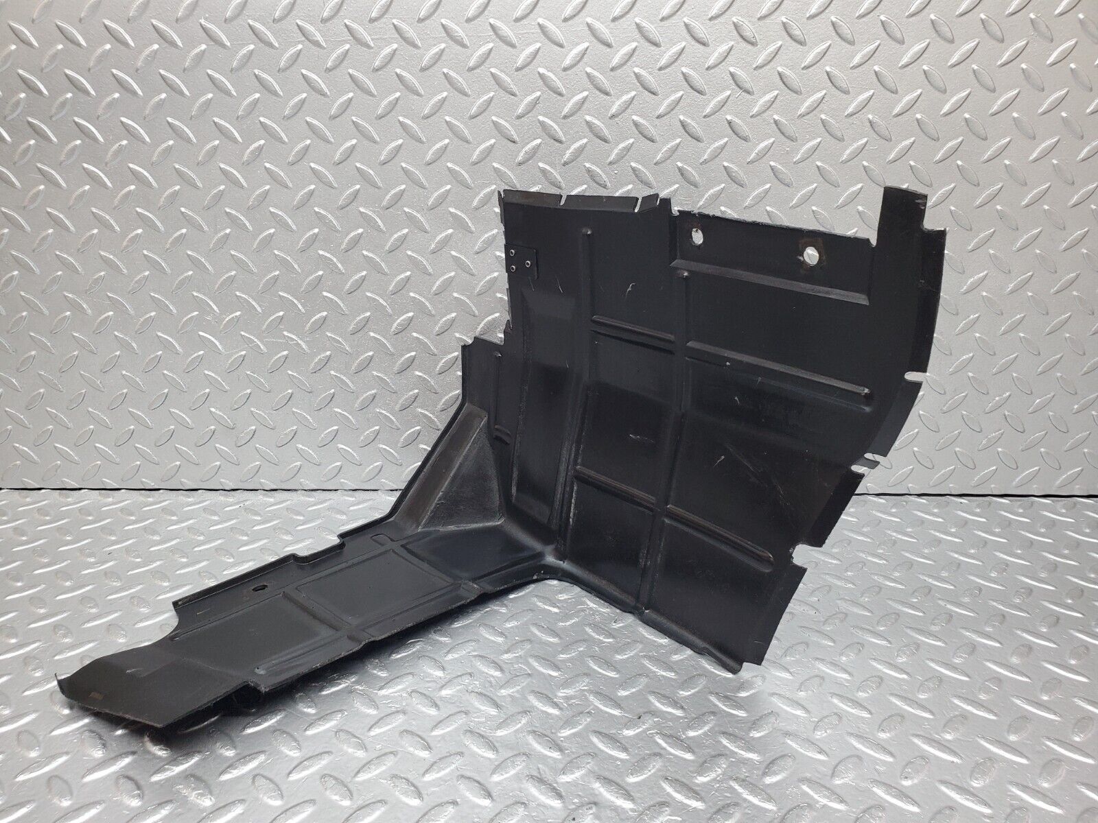 45254 Mercedes-Benz R129 300SL Coupe Engine Bay Cover Left Side