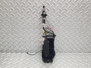 W201 Baby Benz power antenna electric aerial used OEM