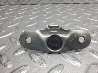 W126 Coupe boot trunk latch lock used OEM