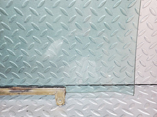 45310 Mercedes-Benz R129 300SL Coupe Right Door Window Glass