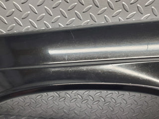 W201 Baby Benz front left wing fender used OEM