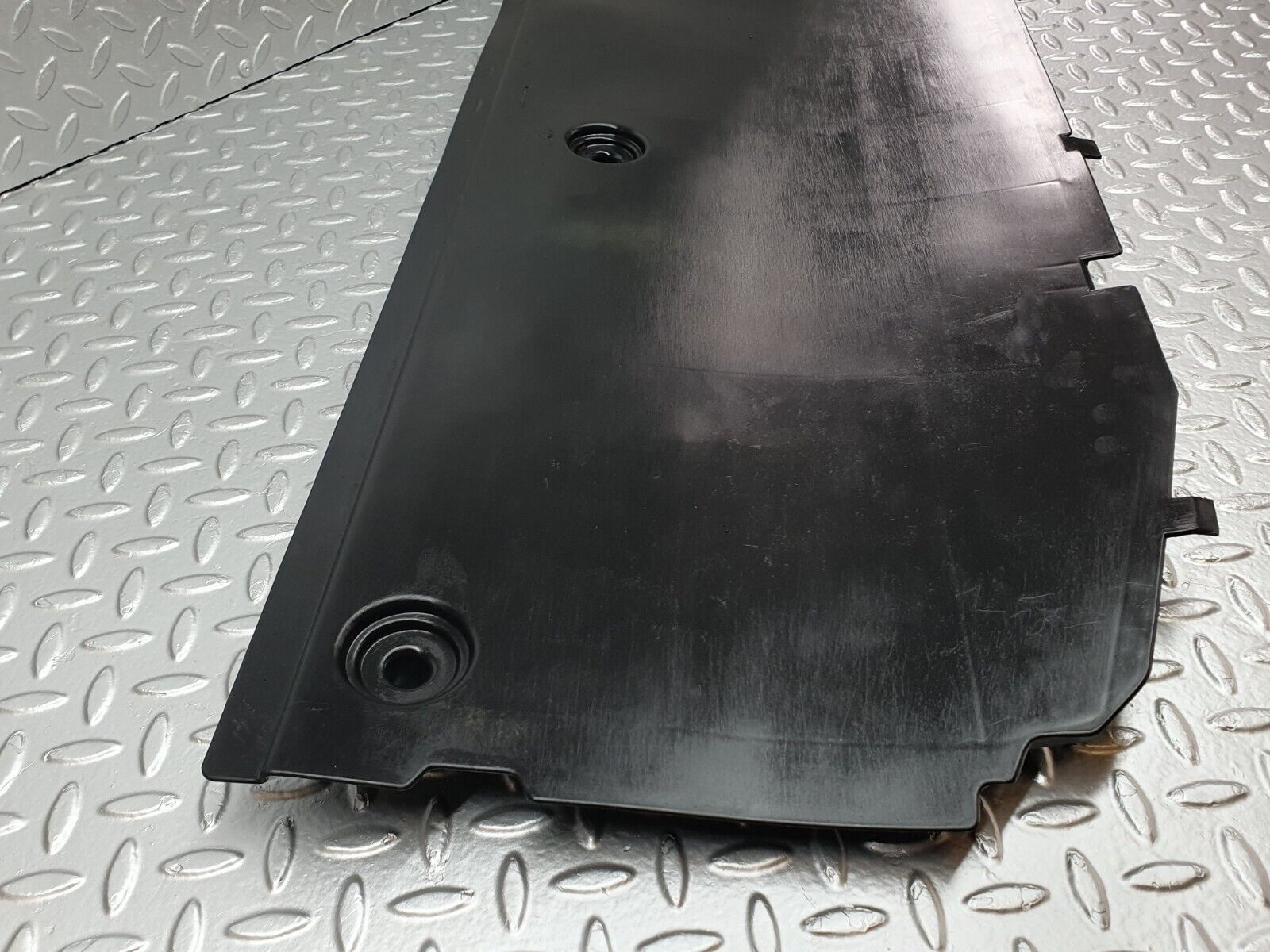 41755 Mercedes-Benz W202 C200 Trunk Storage Cover Panel 2026930533