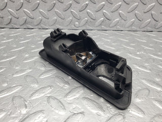 W201 Baby Benz front left interior door handle used OEM