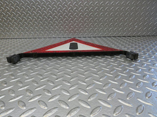 W201 Baby Benz warning triangle used OEM