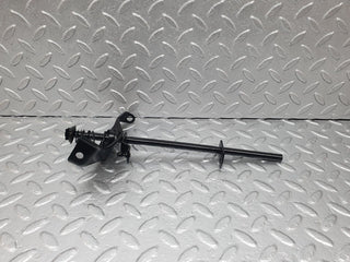 43569 Mercedes-Benz C126 380SEC Coupe Throttle Linkage