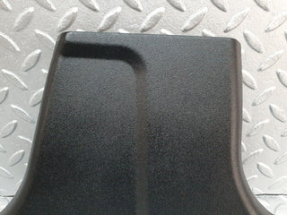 W202 b pillar bottom cover right used OEM