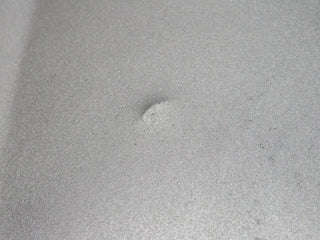 40056 Mercedes-Benz R107 350SL Exhaust Heat Shield