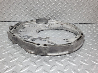 W123 gearbox flange used OEM