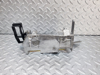 W124 engine control unit tray bracket used OEM