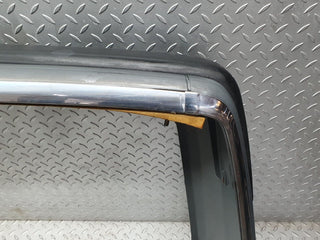 41728 Mercedes-Benz W124 200E Rear Bumper 1248800340