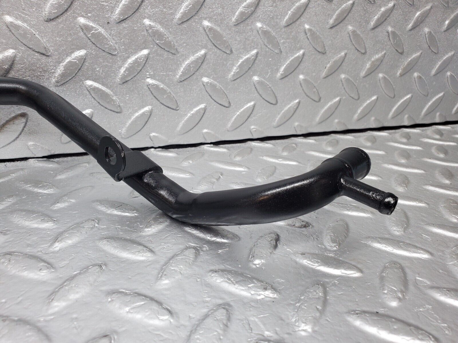 44491 Mercedes-Benz W123 280E Coolant Pipe