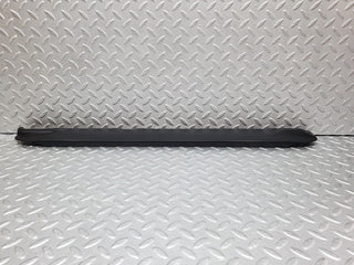 45106 Mercedes-Benz R129 300SL Coupe Radiator Cover 1295050388