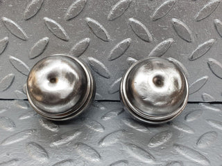 44044 Mercedes-Benz C123 230CE Coupe Wheel Hub Locking Cap