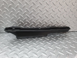 42325 Mercedes-Benz R129 320SL Coupe Dashboard Air Vent Duct 1298300119 1298300219