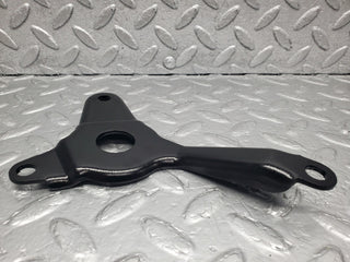 W124 Cabriolet belt tensioner strut bracket used OEM