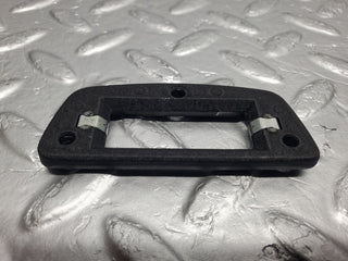 W123 rear view mirror bracket used OEM