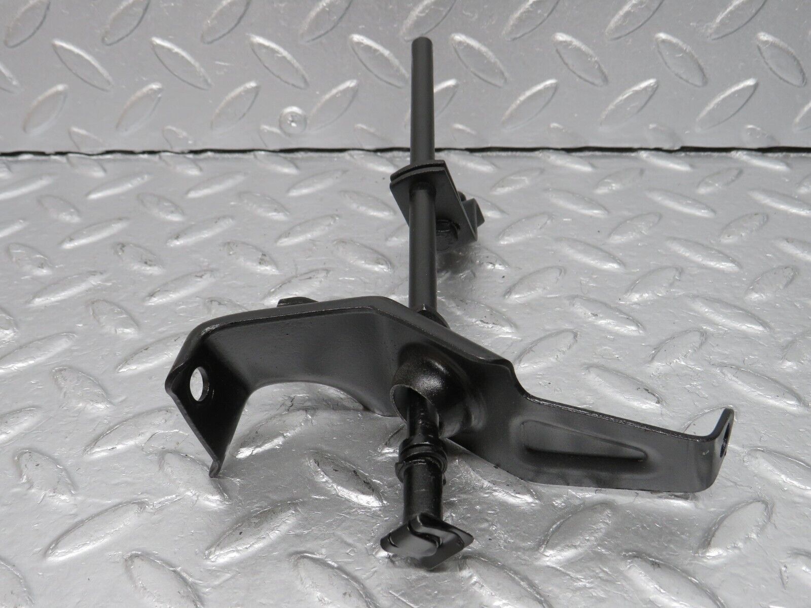 40170 Mercedes-Benz R107 350SL Throttle linkage