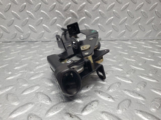 R129 SL rear right roof lock mechanism used OEM