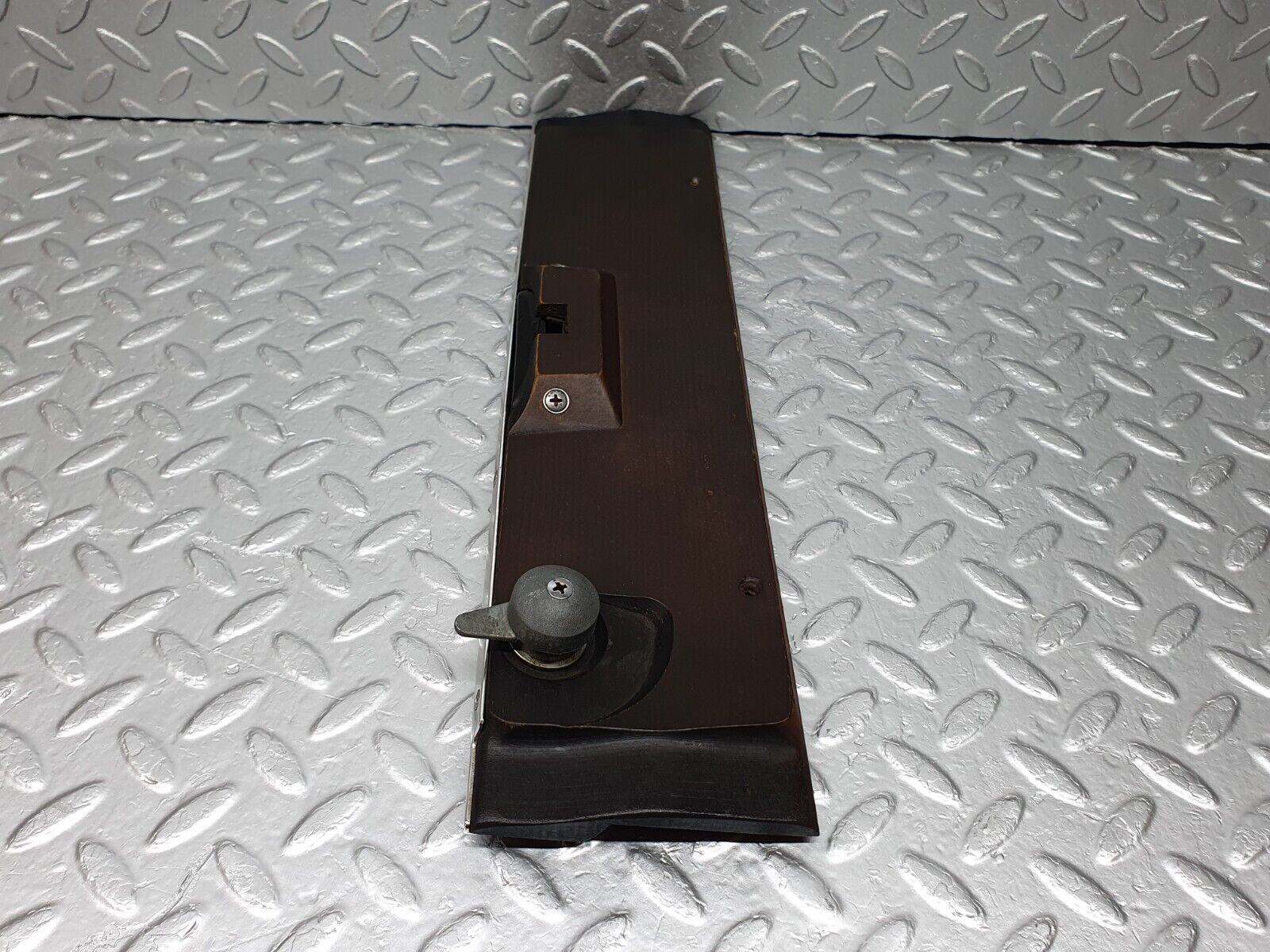 43082 Mercedes-Benz W108 280SE Glove Box Door No Key