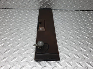 43082 Mercedes-Benz W108 280SE Glove Box Door No Key