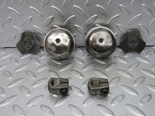 33016 Mercedes-Benz C107 R107 350 V8 Wheel Hub Locking Cap